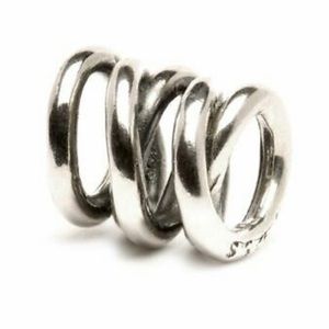 Trollbeads 3 Siblings Bead